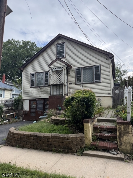398 Harrison Street Rahway NJ 07065