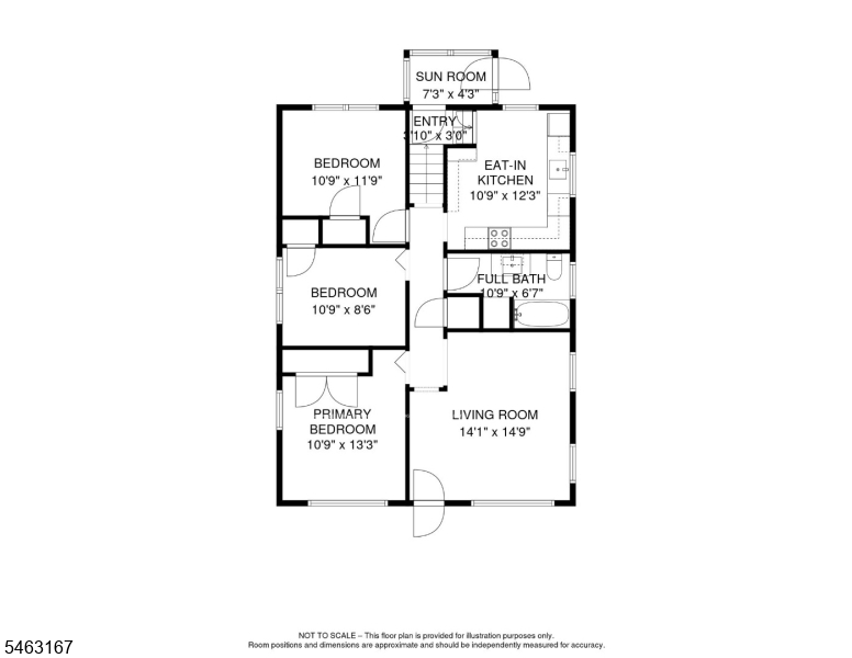 398 Harrison Street Rahway NJ 07065