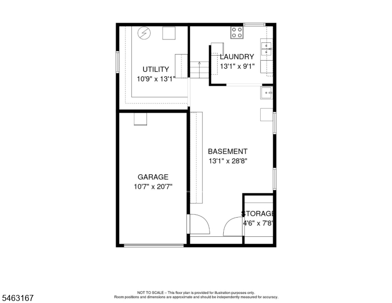 398 Harrison Street Rahway NJ 07065