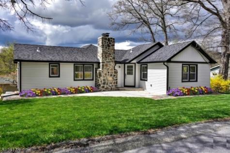 56 Lake Shore Road E Hardyston NJ 07460