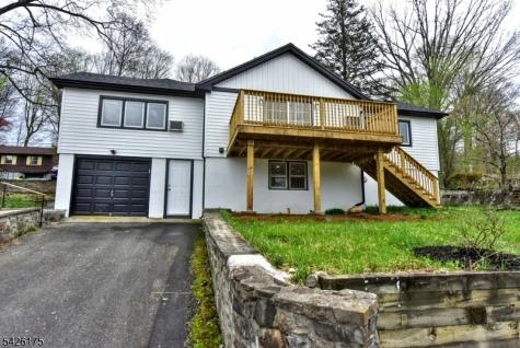 56 Lake Shore Road E Hardyston NJ 07460