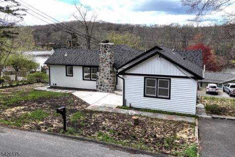 56 Lake Shore Road E Hardyston NJ 07460