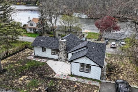56 Lake Shore Road E Hardyston NJ 07460