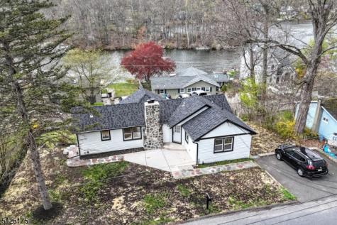 56 Lake Shore Road E Hardyston NJ 07460