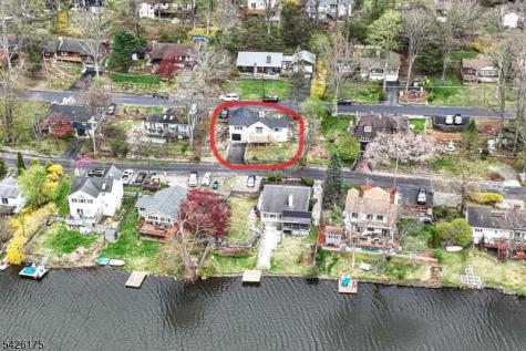 56 Lake Shore Road E Hardyston NJ 07460