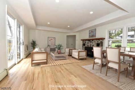 56 Lake Shore Road E Hardyston NJ 07460