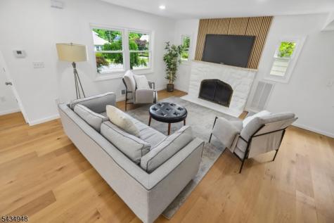 6 Norfolk Avenue Maplewood NJ 07040