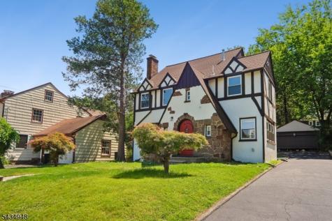 6 Norfolk Avenue Maplewood NJ 07040