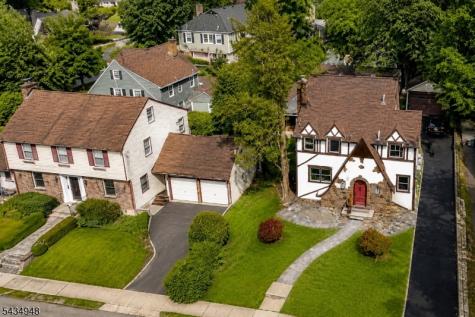 6 Norfolk Avenue Maplewood NJ 07040