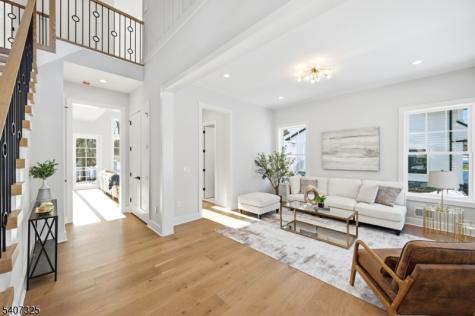 1 Breton Place Livingston NJ 07039