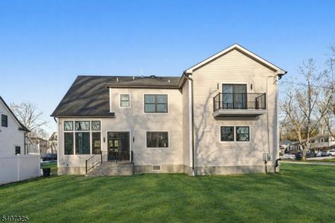 1 Breton Place Livingston NJ 07039