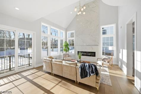 1 Breton Place Livingston NJ 07039