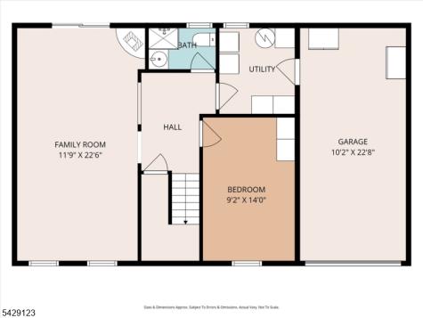 71 Crosby Avenue Edison NJ 08817