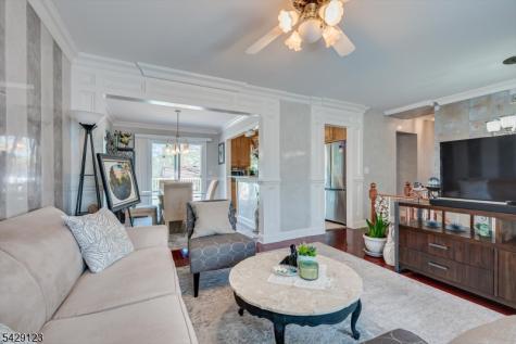 71 Crosby Avenue Edison NJ 08817