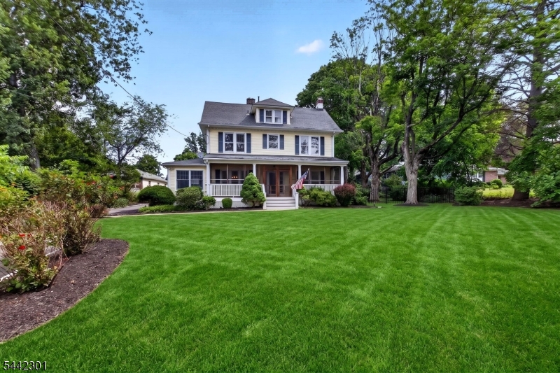 2 Russell Road Fanwood NJ 07023