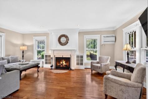 2 Russell Road Fanwood NJ 07023