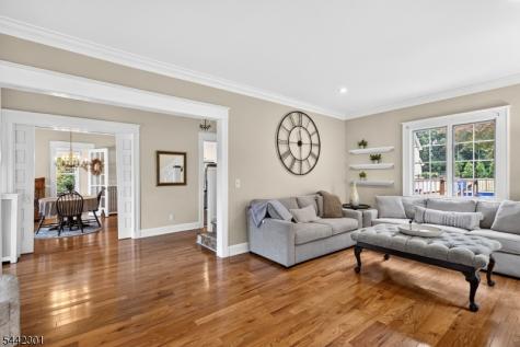 2 Russell Road Fanwood NJ 07023