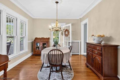 2 Russell Road Fanwood NJ 07023
