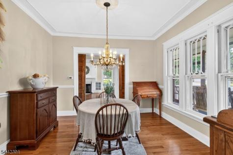 2 Russell Road Fanwood NJ 07023