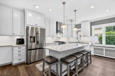 2 Russell Road Fanwood NJ 07023