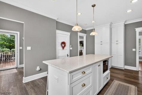2 Russell Road Fanwood NJ 07023