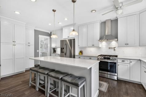 2 Russell Road Fanwood NJ 07023