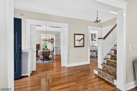 2 Russell Road Fanwood NJ 07023