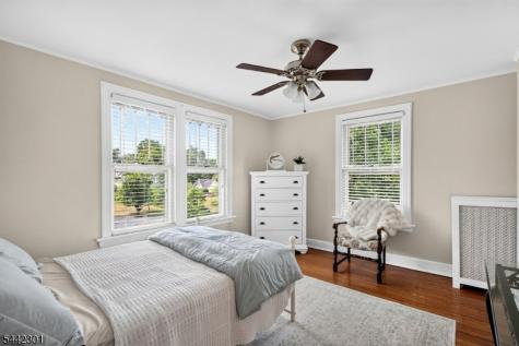 2 Russell Road Fanwood NJ 07023