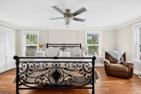 2 Russell Road Fanwood NJ 07023
