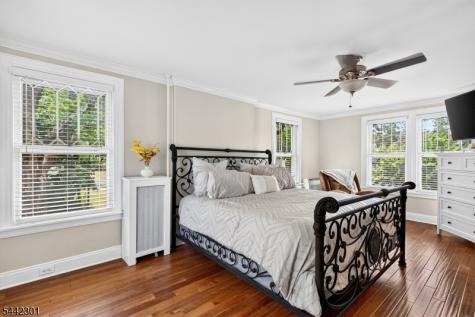 2 Russell Road Fanwood NJ 07023