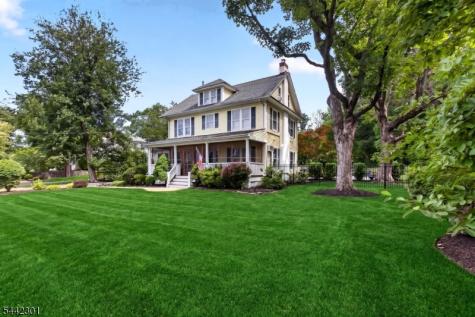 2 Russell Road Fanwood NJ 07023