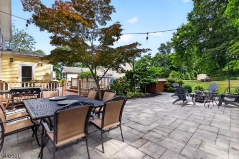 2 Russell Road Fanwood NJ 07023