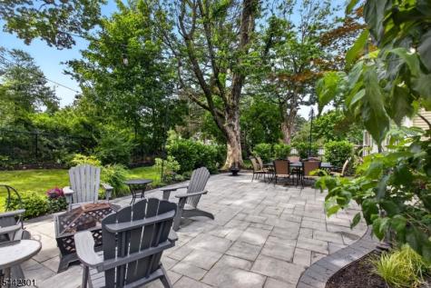 2 Russell Road Fanwood NJ 07023