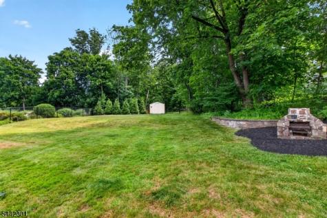 2 Russell Road Fanwood NJ 07023