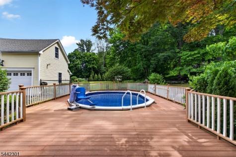 2 Russell Road Fanwood NJ 07023
