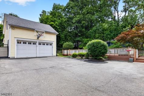 2 Russell Road Fanwood NJ 07023