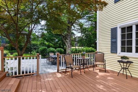 2 Russell Road Fanwood NJ 07023