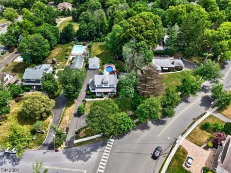 2 Russell Road Fanwood NJ 07023