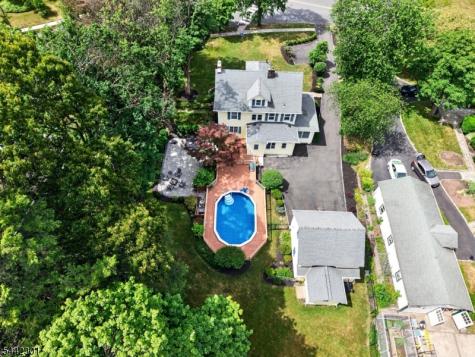 2 Russell Road Fanwood NJ 07023