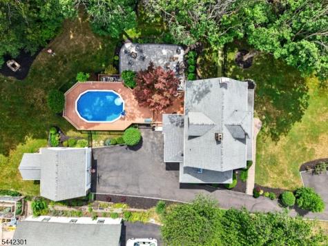 2 Russell Road Fanwood NJ 07023