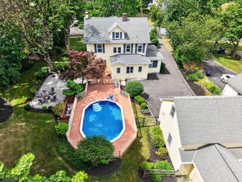2 Russell Road Fanwood NJ 07023