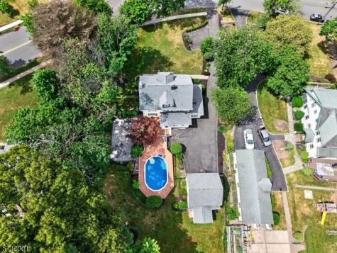 2 Russell Road Fanwood NJ 07023