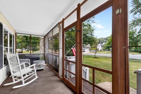 2 Russell Road Fanwood NJ 07023