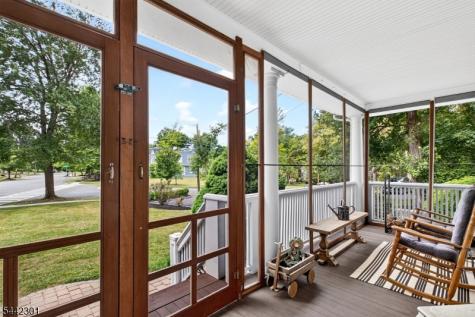2 Russell Road Fanwood NJ 07023