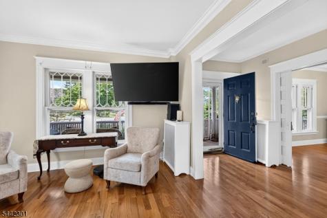 2 Russell Road Fanwood NJ 07023
