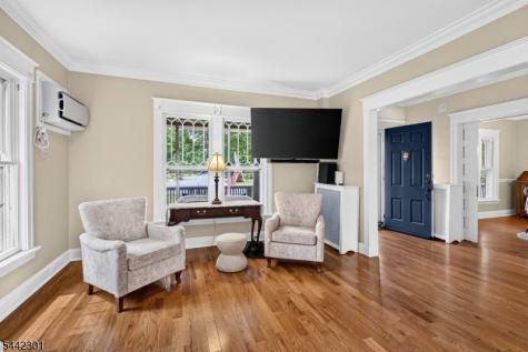 2 Russell Road Fanwood NJ 07023