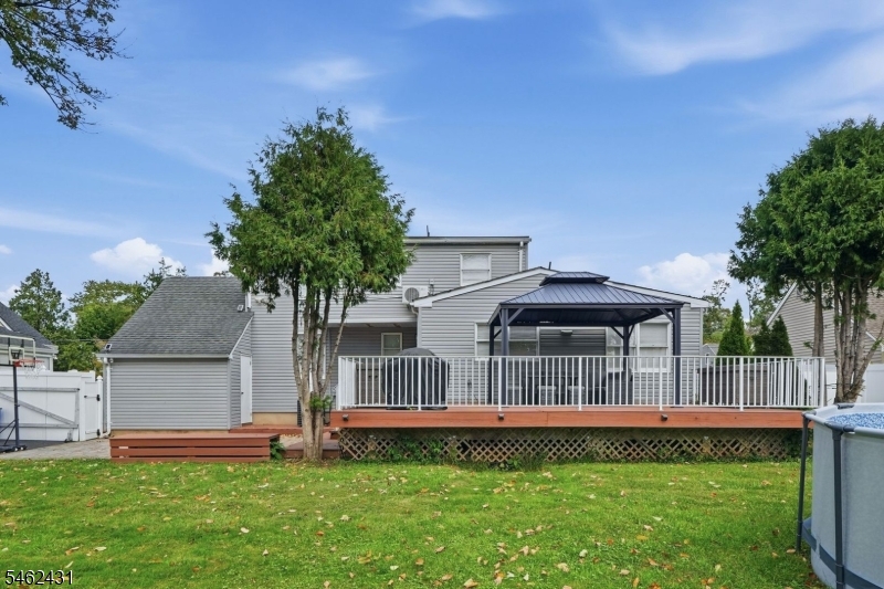 324 Sycamore Avenue Scotch Plains NJ 07076
