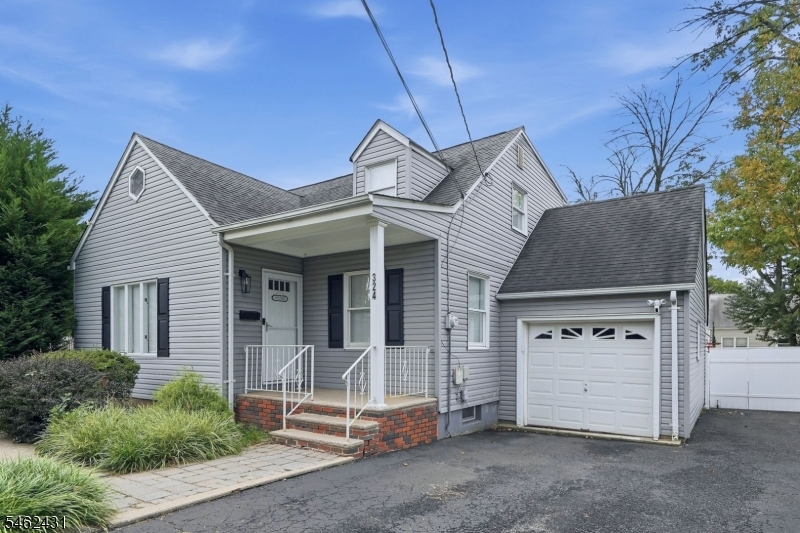 324 Sycamore Avenue Scotch Plains NJ 07076
