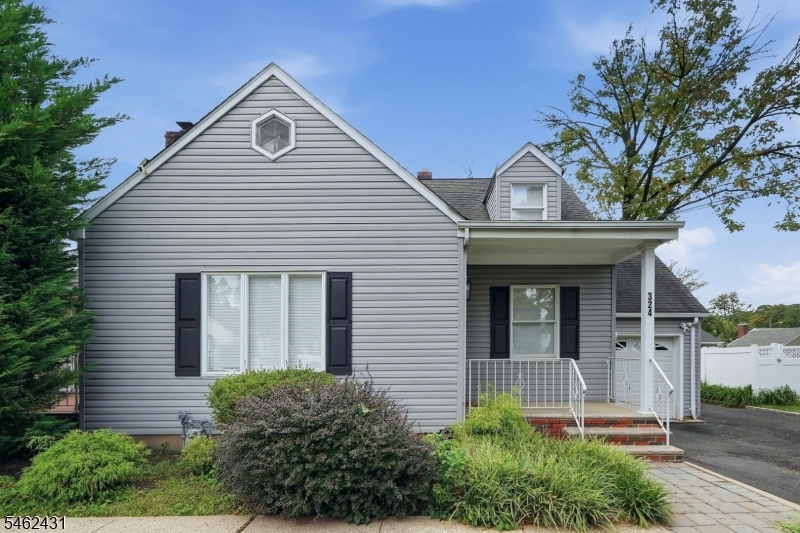 324 Sycamore Avenue Scotch Plains NJ 07076