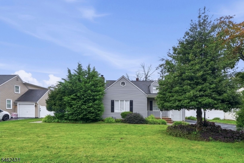 324 Sycamore Avenue Scotch Plains NJ 07076